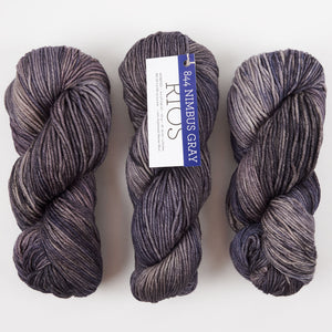 RIOS - NIMBUS GRAY