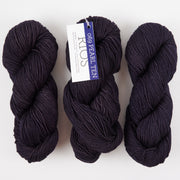 Malabrigo RIOS - PEARL TEN Merino wool Worsted purple Yarn