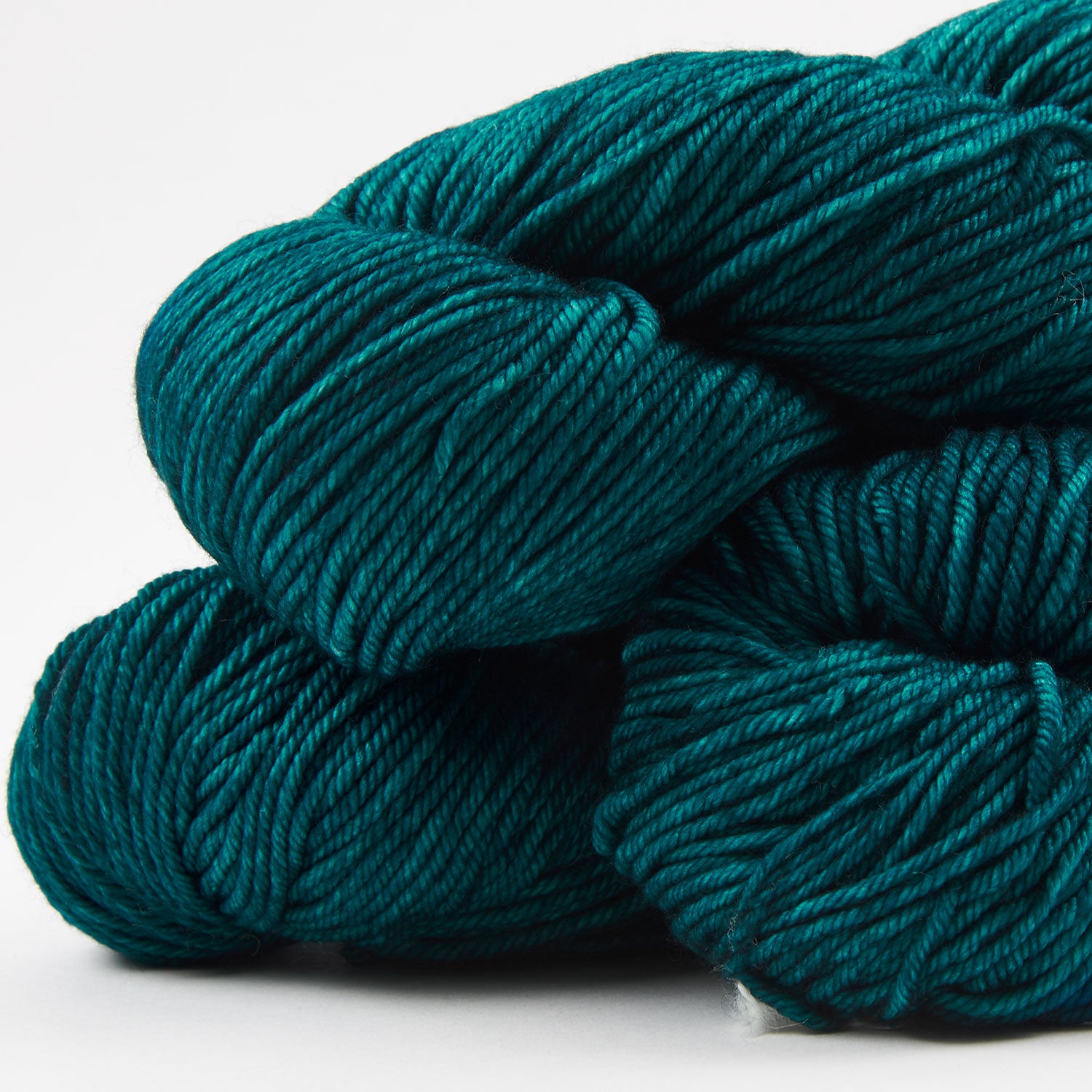 RIOS - TEAL FEATHER