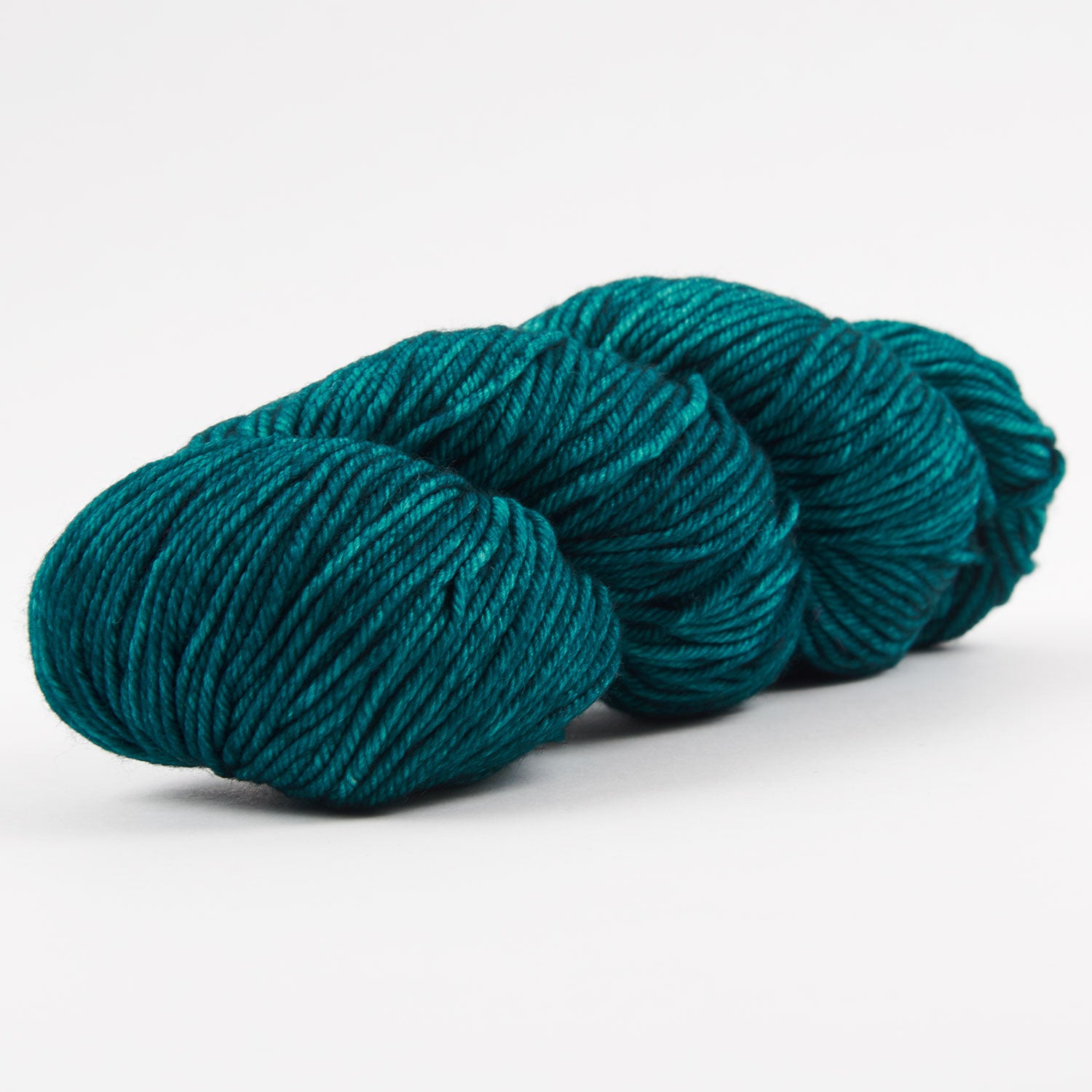 Rios - Teal Feather