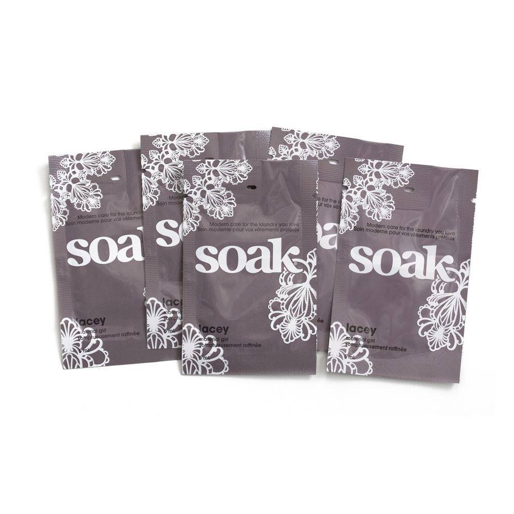 SOAK WASH MINIS