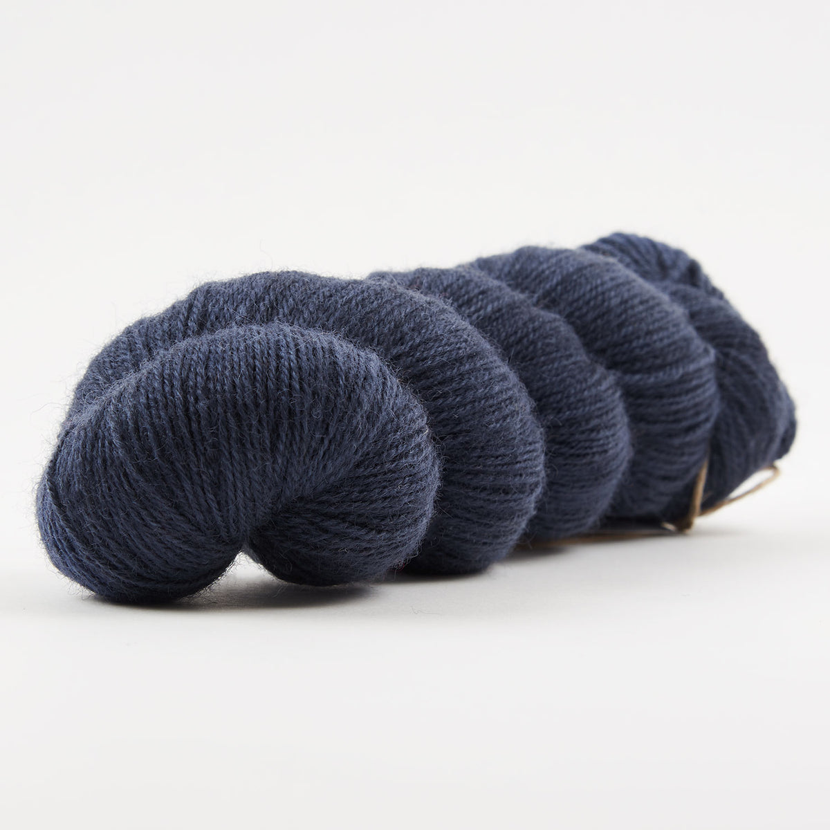 FINNWOOL - DARK NAVY