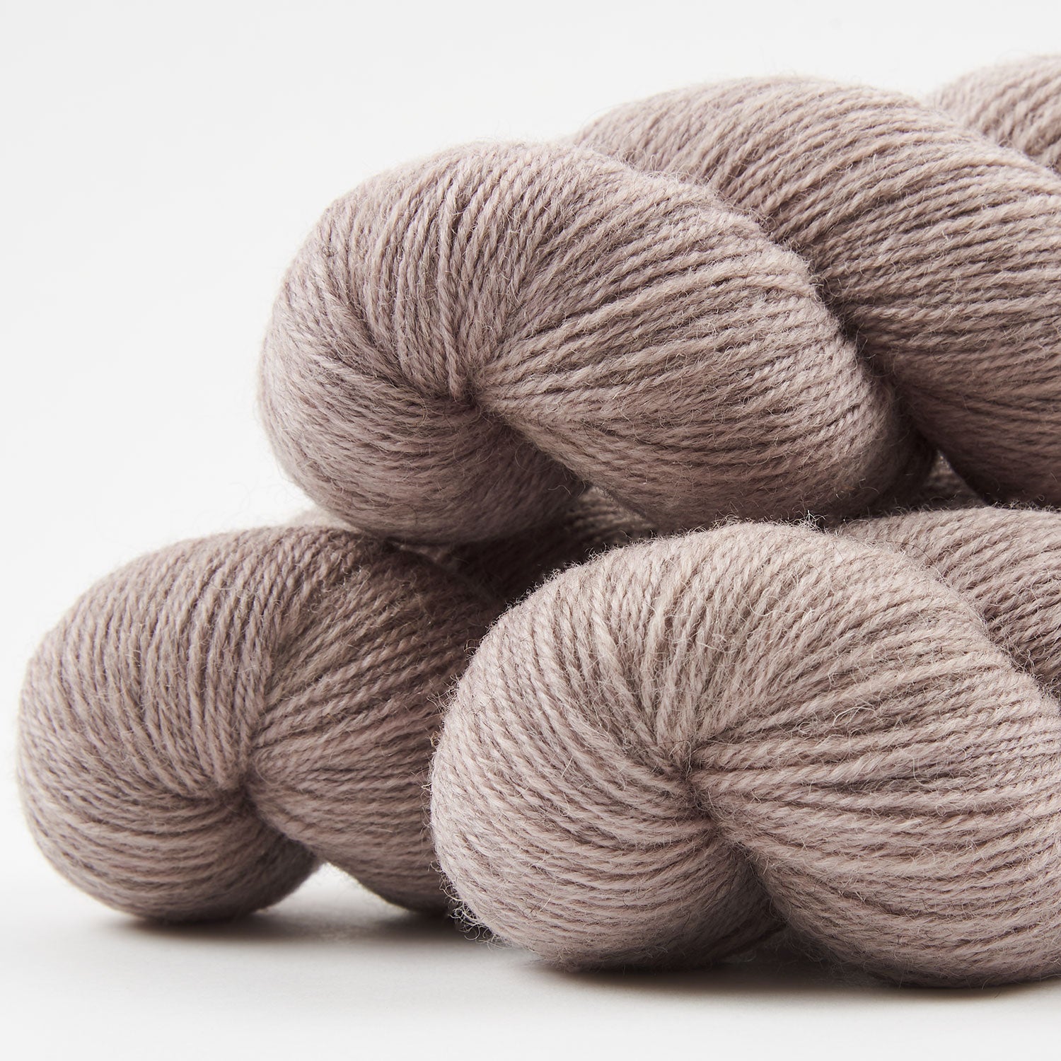 FINNWOOL - DUSTY ROSE