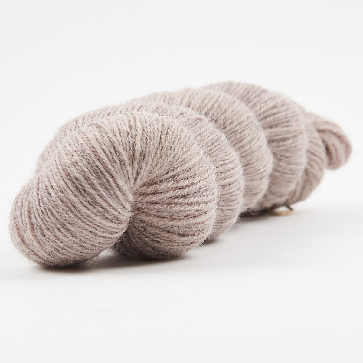 FINNWOOL - DUSTY ROSE