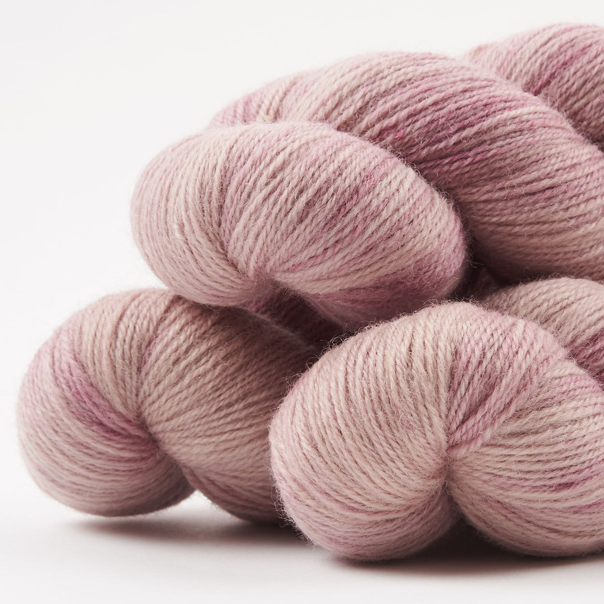 FINNWOOL - STRAWBERRY CREAM