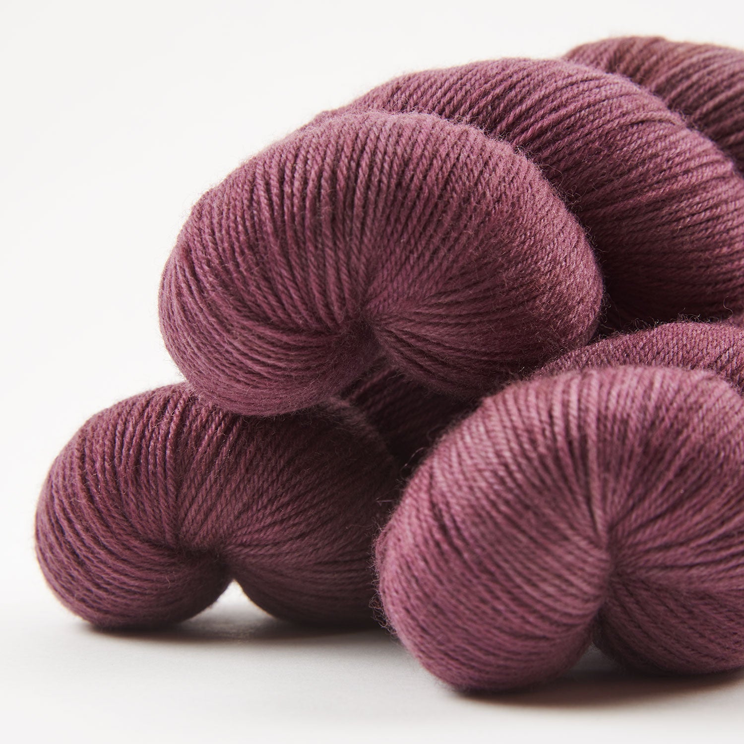 SOCK FINE 4PLY - CASSIS