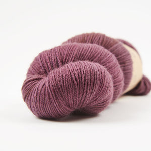 SOCK FINE 4PLY - CASSIS