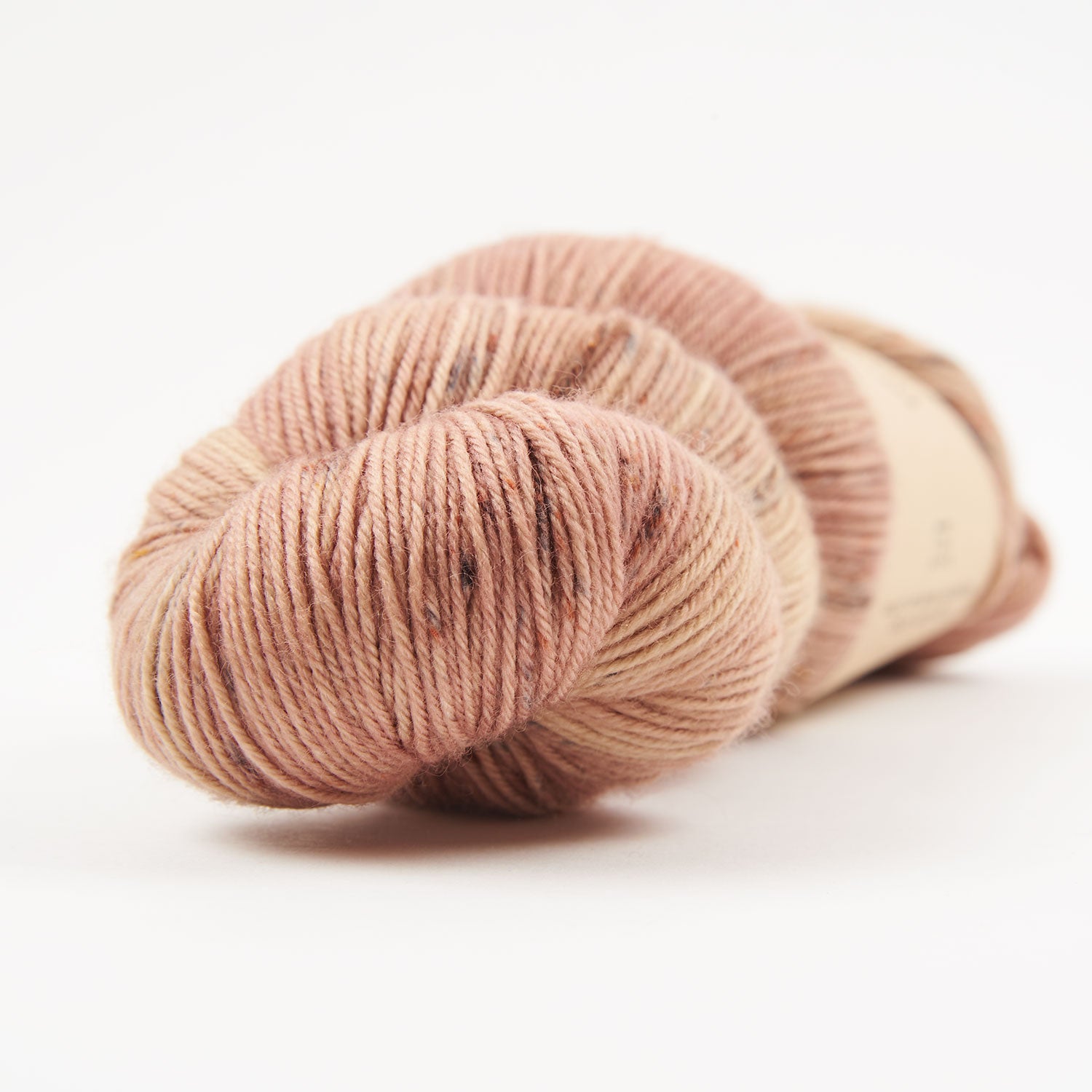 Sock Fine 4Ply - Copper