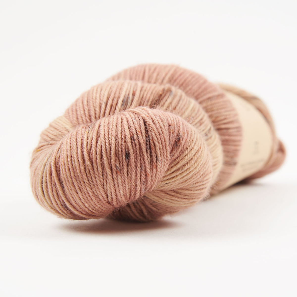 SOCK FINE 4PLY - COPPER