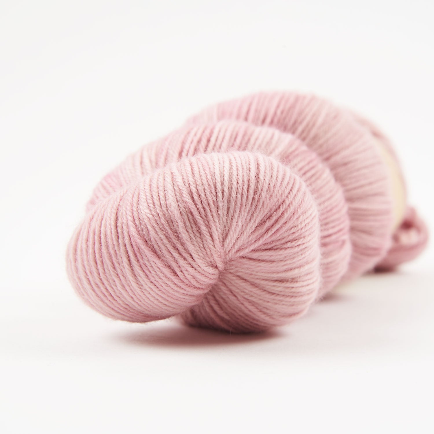 Sock Fine 4Ply - Flamingo