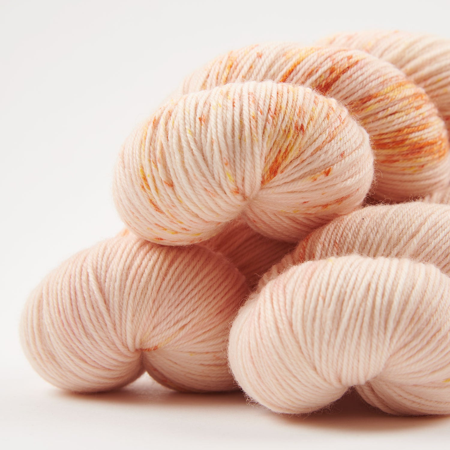 SOCK FINE 4PLY - KIMONO