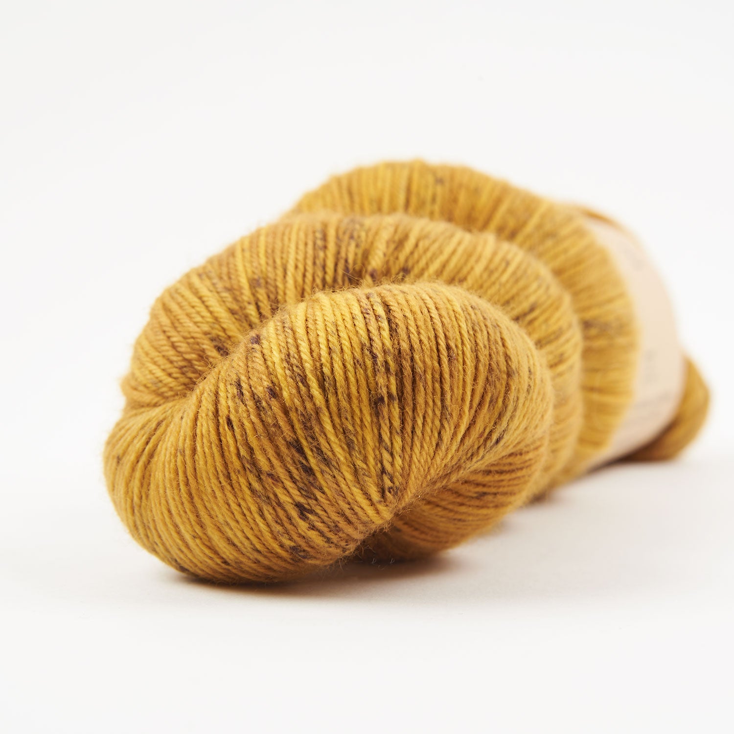 Sock Fine 4Ply - Kohaku