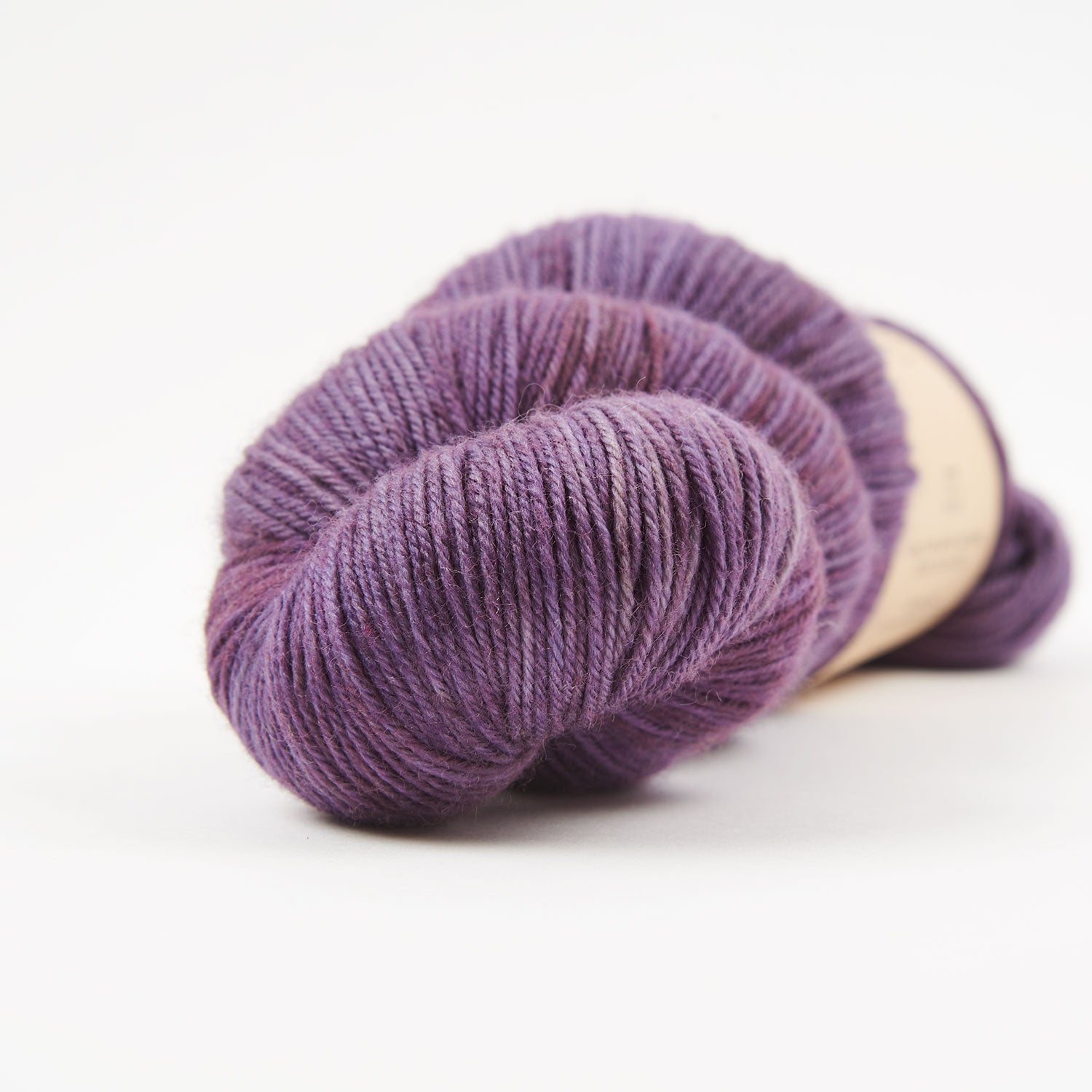 Sock Fine 4Ply - Nasu