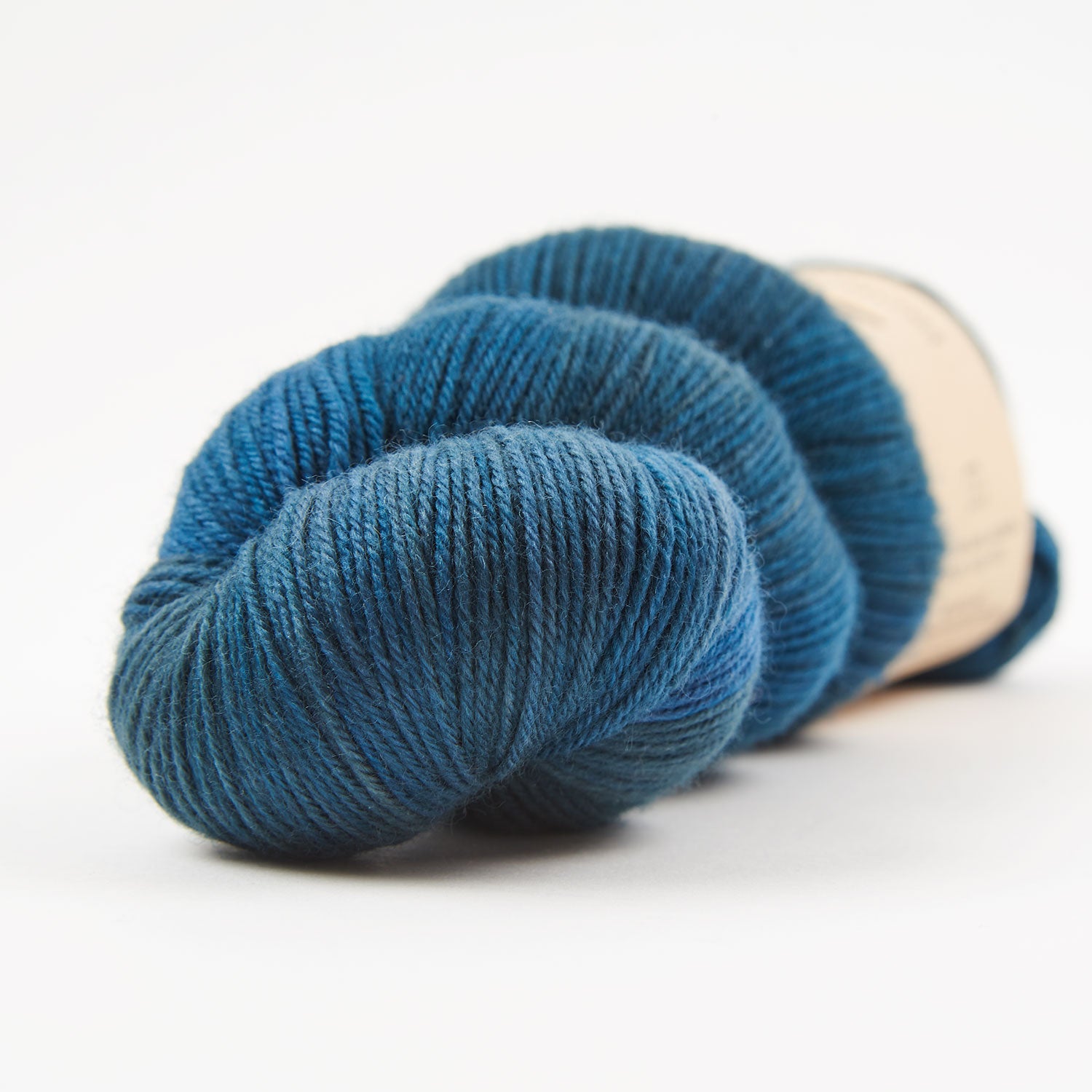 Sock Fine 4Ply - Ocean