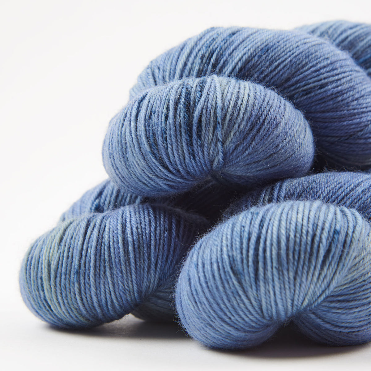 SOCK FINE 4PLY - RIVER NILE