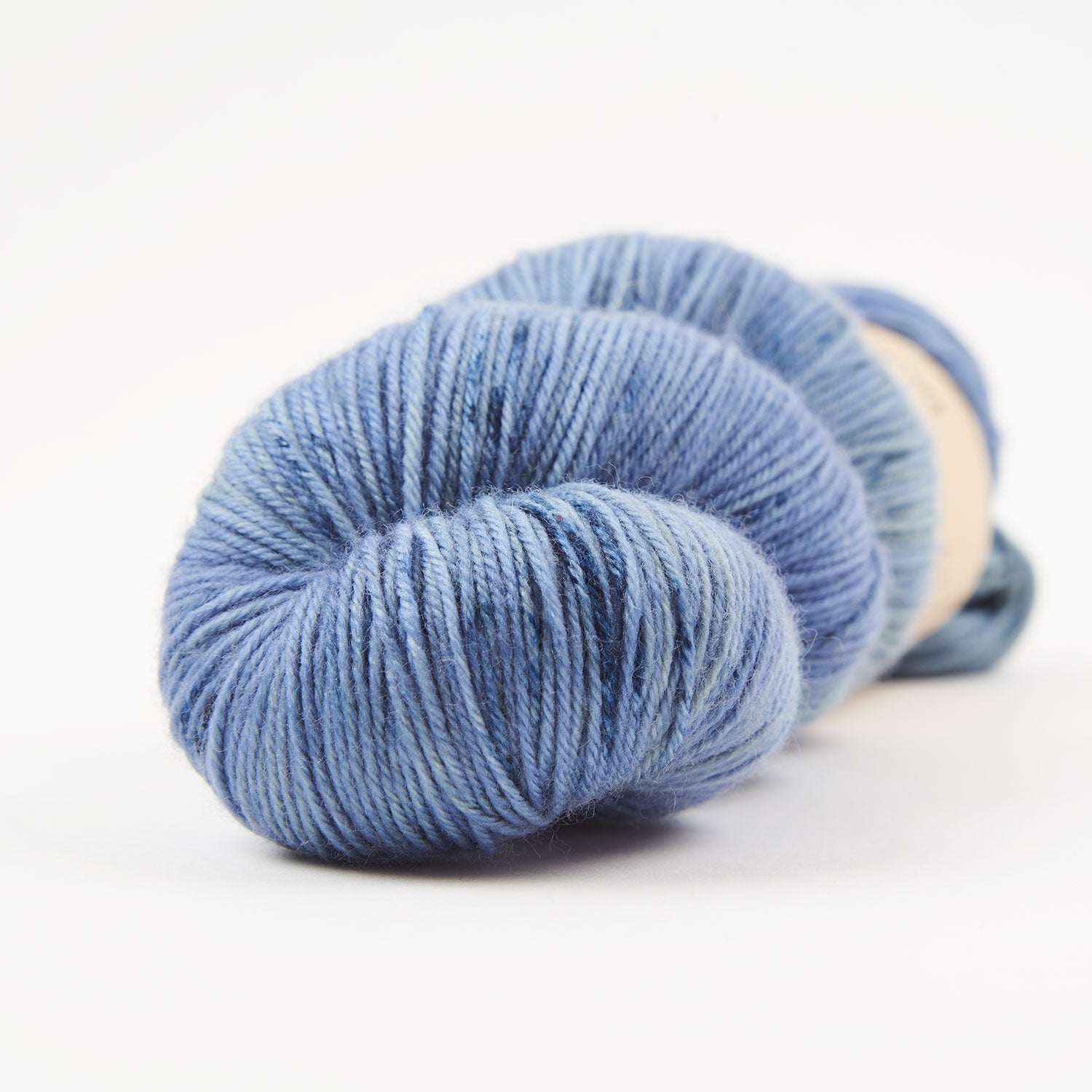 Sock Fine 4Ply - River Nile