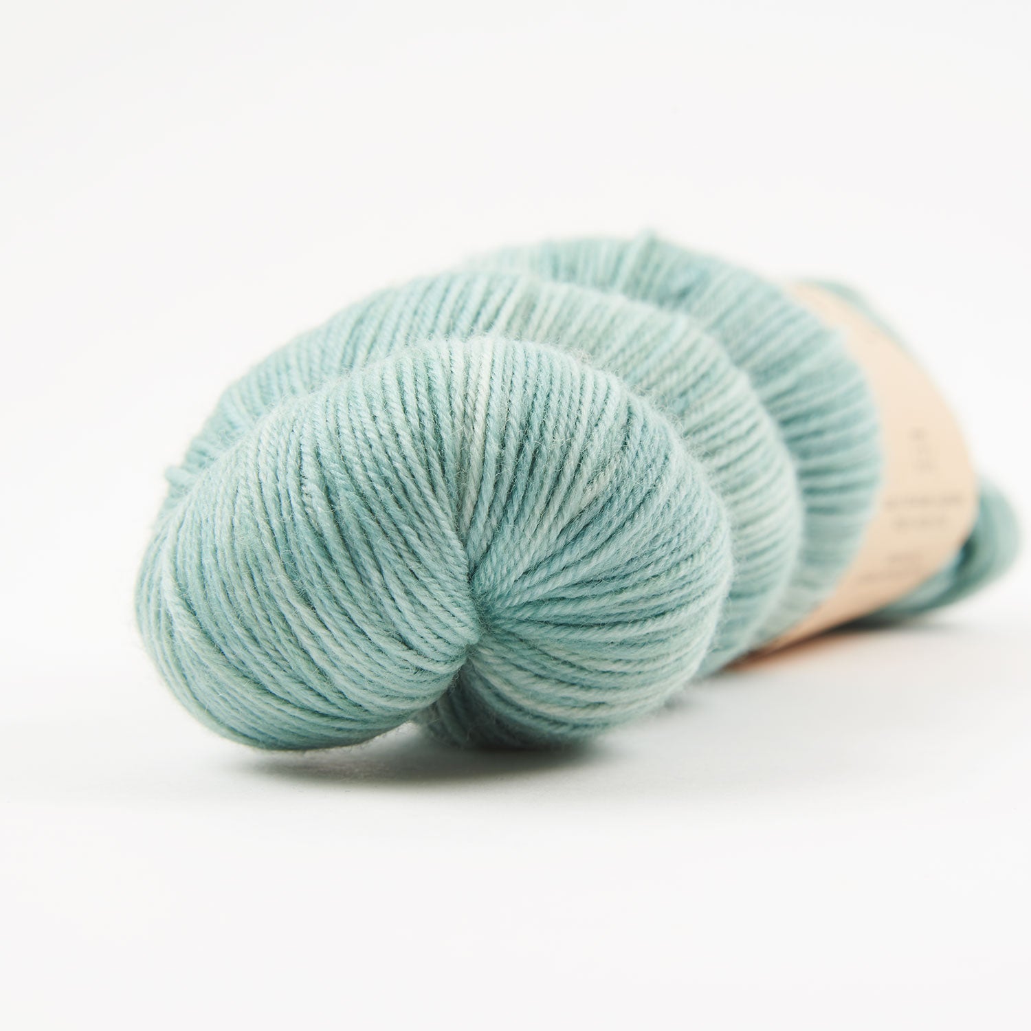 Sock Fine 4Ply - Sage