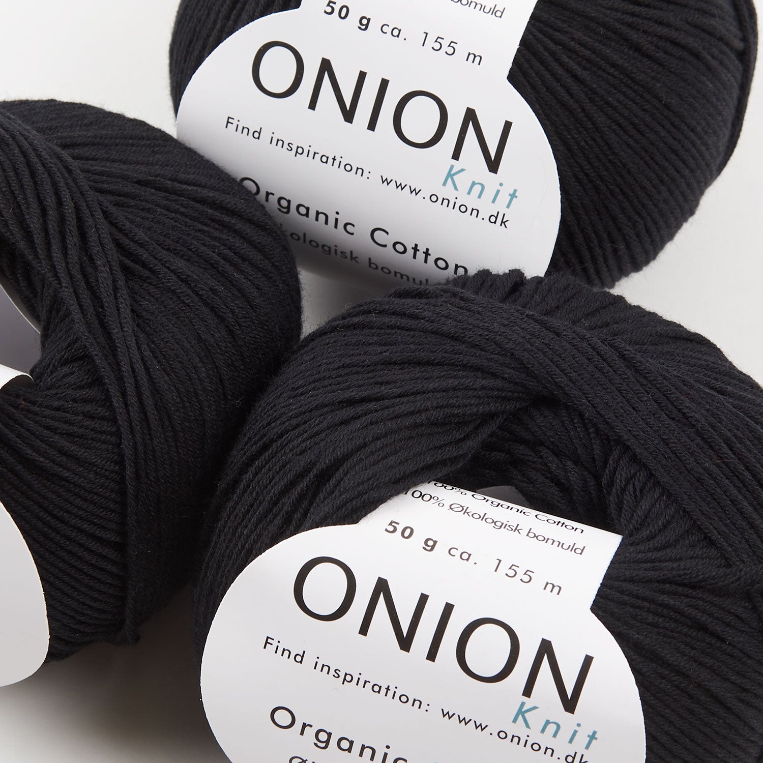 Organic Cotton - V104 Sort