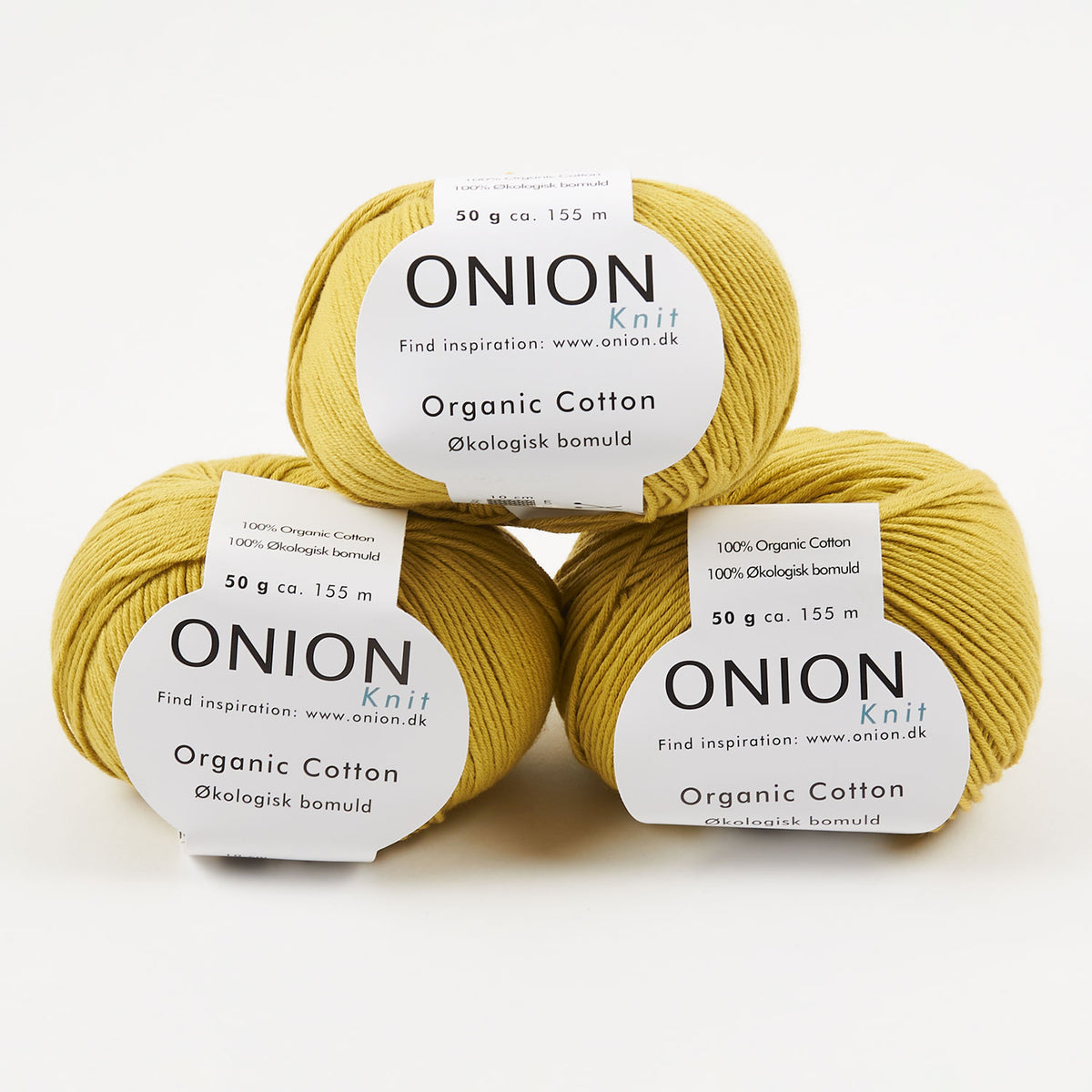 ORGANIC COTTON - V111 KARRY