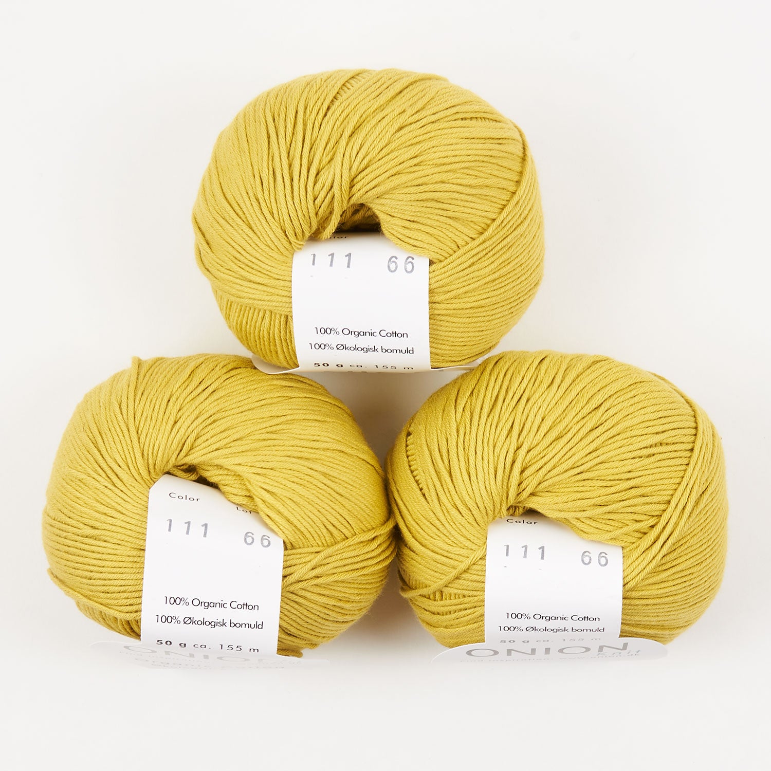 ORGANIC COTTON - V111 KARRY