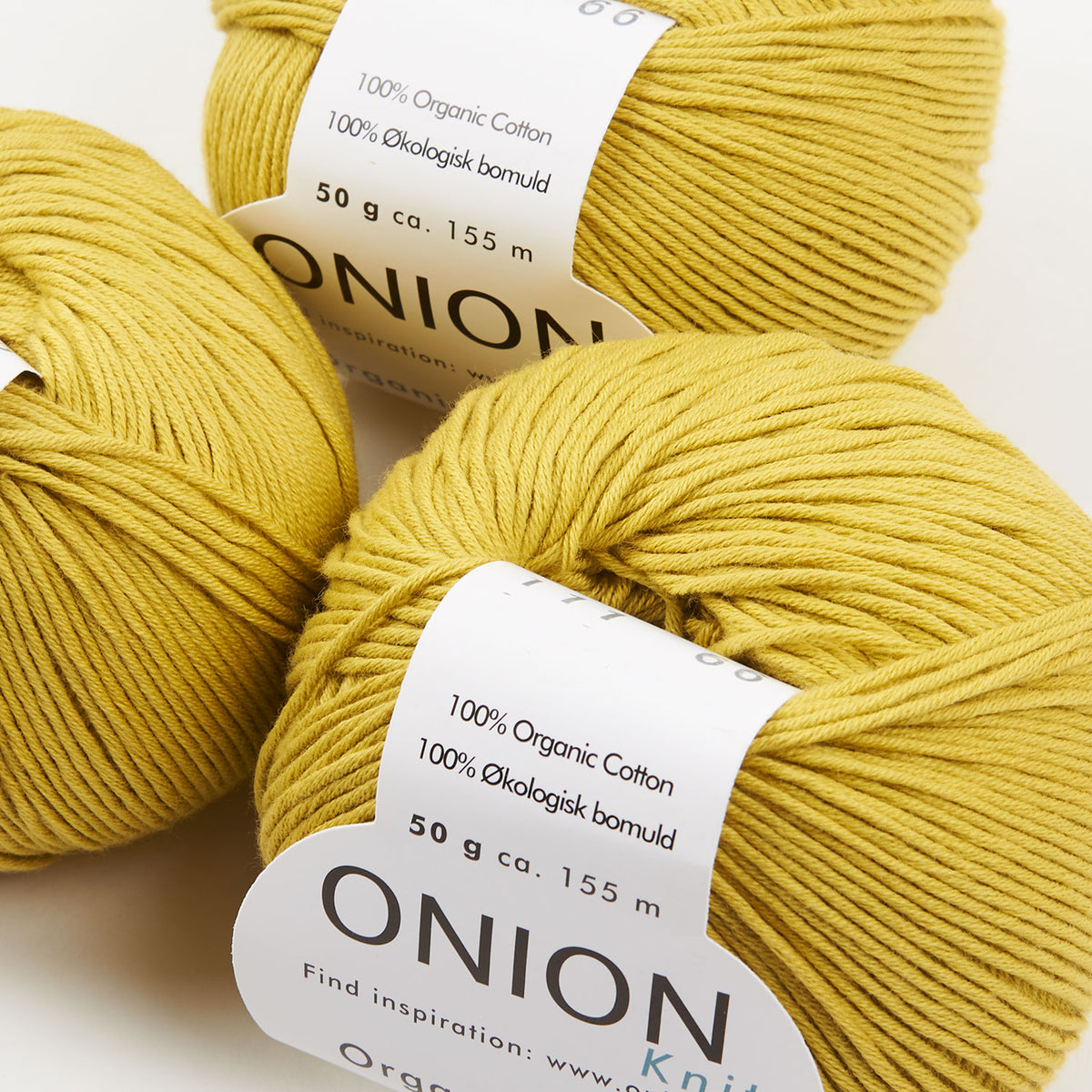 ORGANIC COTTON - V111 KARRY