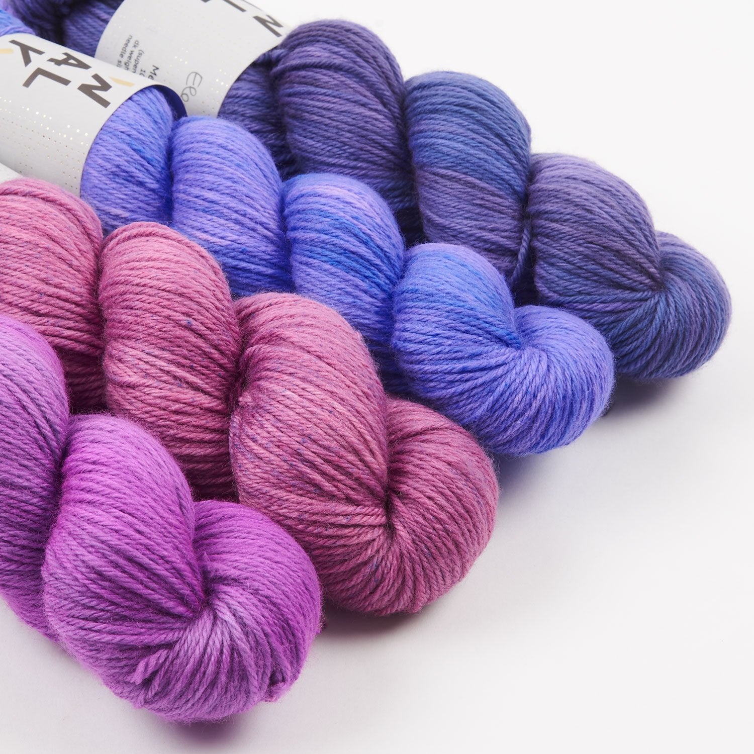 WILD VIOLET
