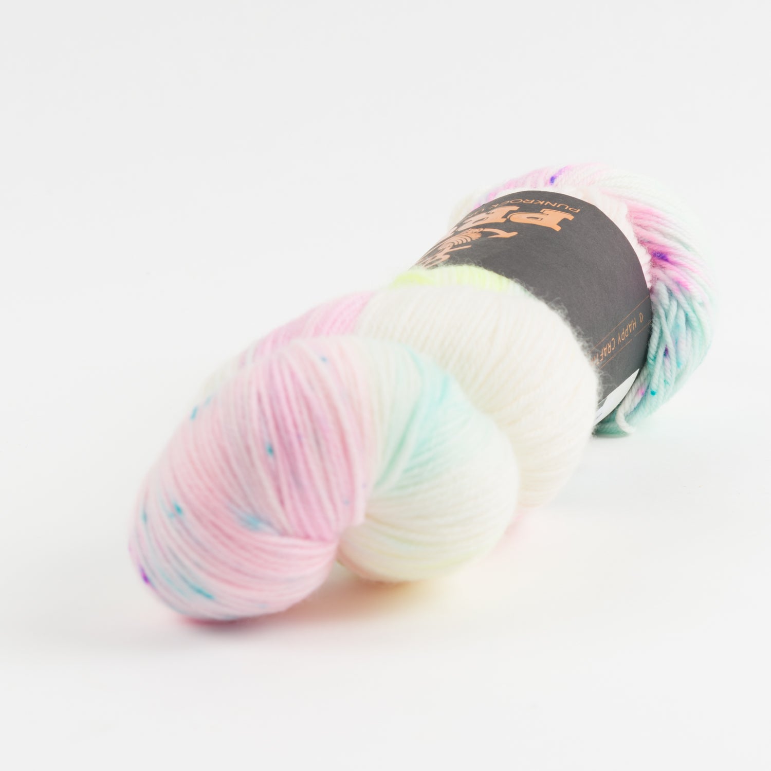 Soul - Unicorn Hair