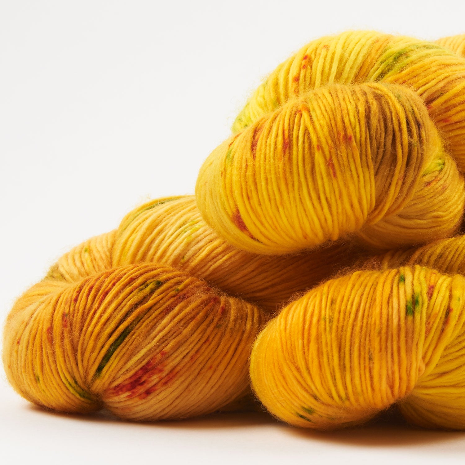 DASHING SASSY - QUAKING ASPEN