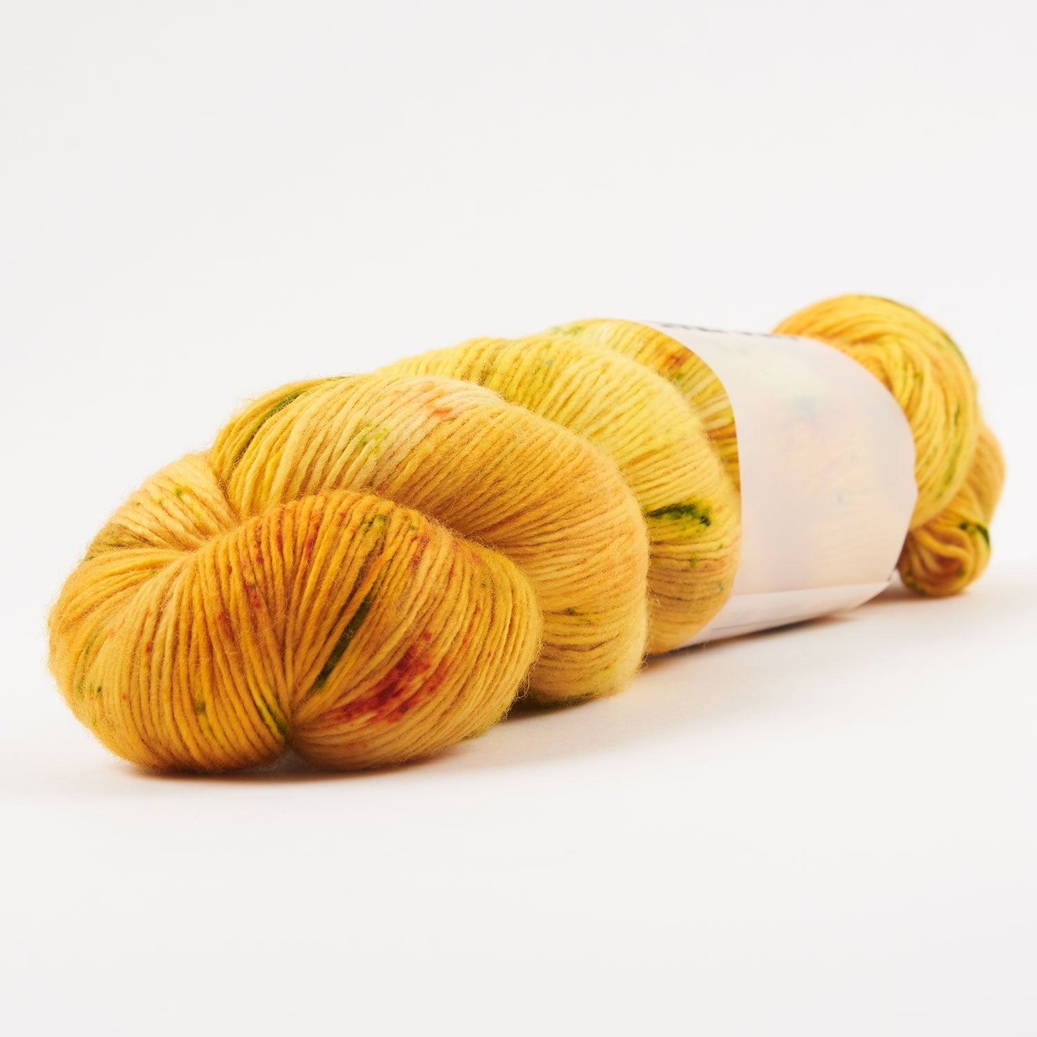 DASHING SASSY - QUAKING ASPEN