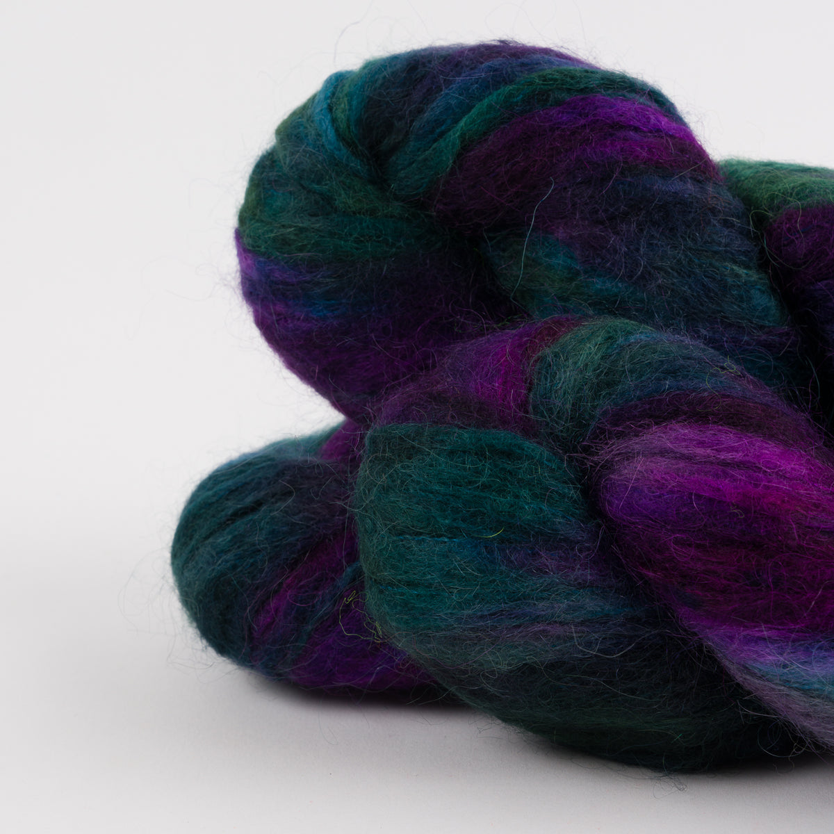 MELTED BABY SURI - REQUIEM