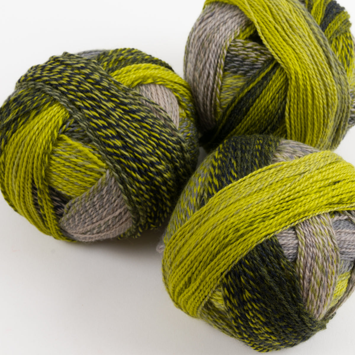 ZAUBERBALL CRAZY - GRÜNE WOCHE