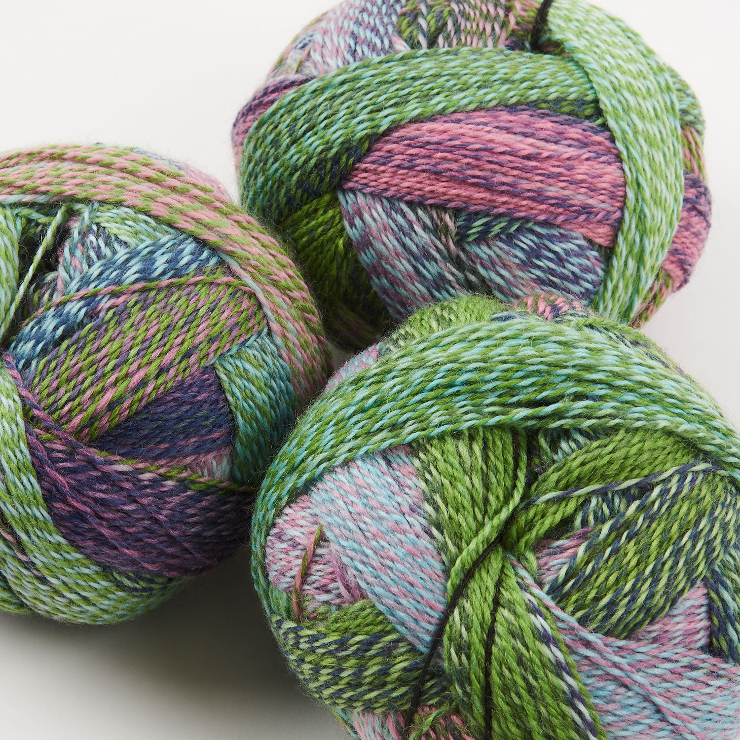 ZAUBERBALL CRAZY - BLASSER SCHIMMER