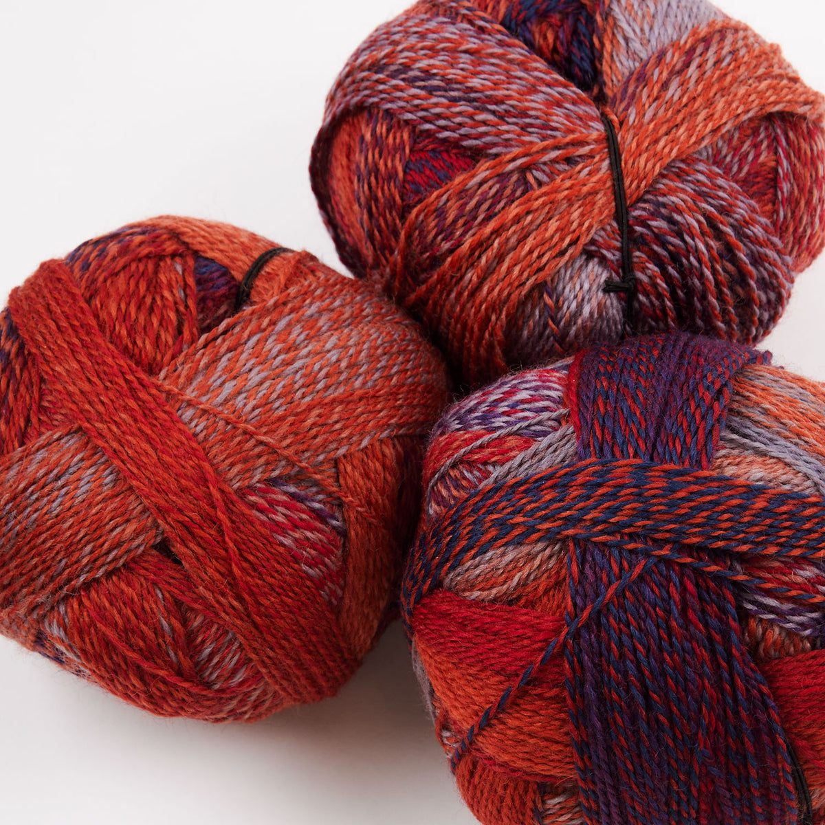 ZAUBERBALL CRAZY - BUNTMETALL