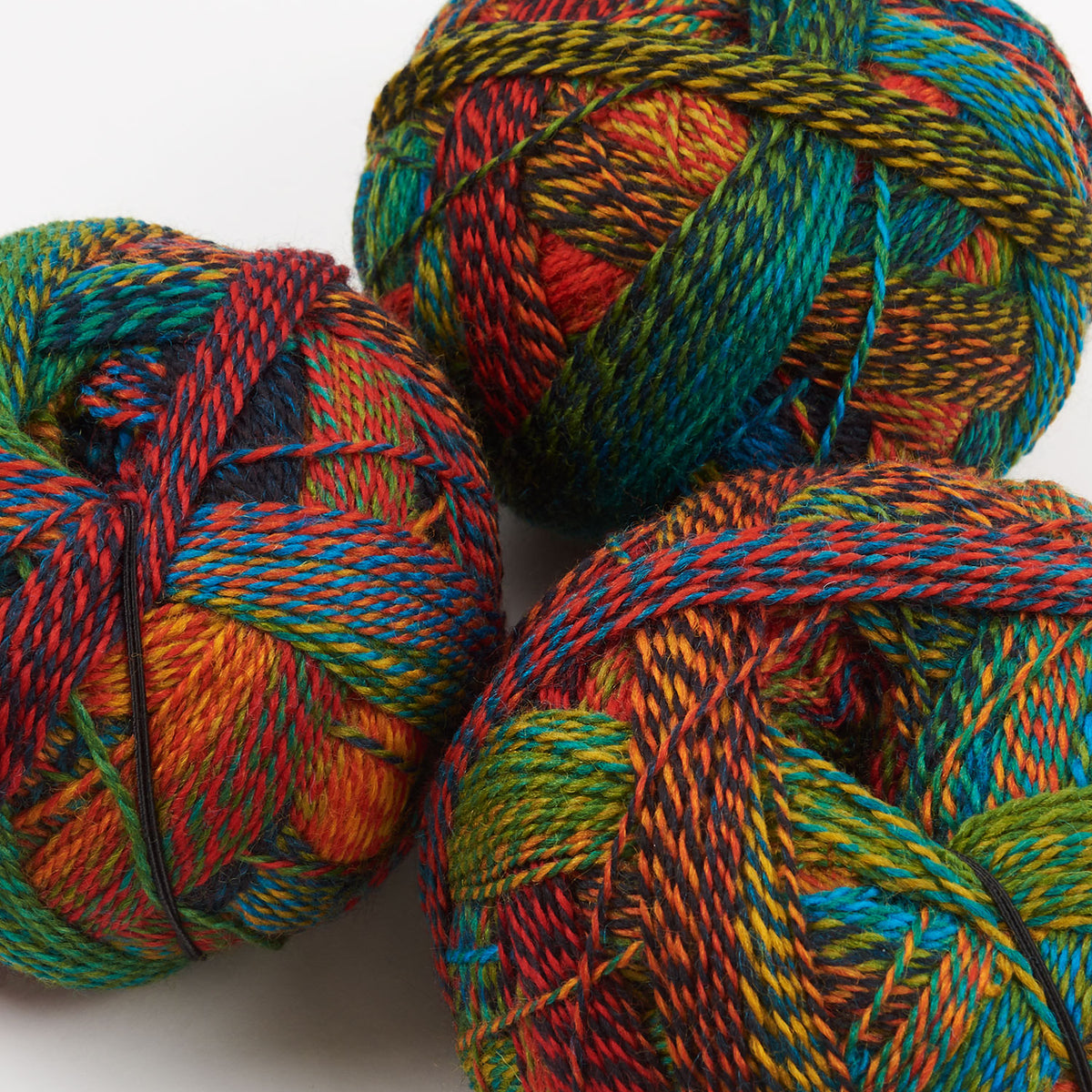 ZAUBERBALL CRAZY - FRISCHE FISCHE