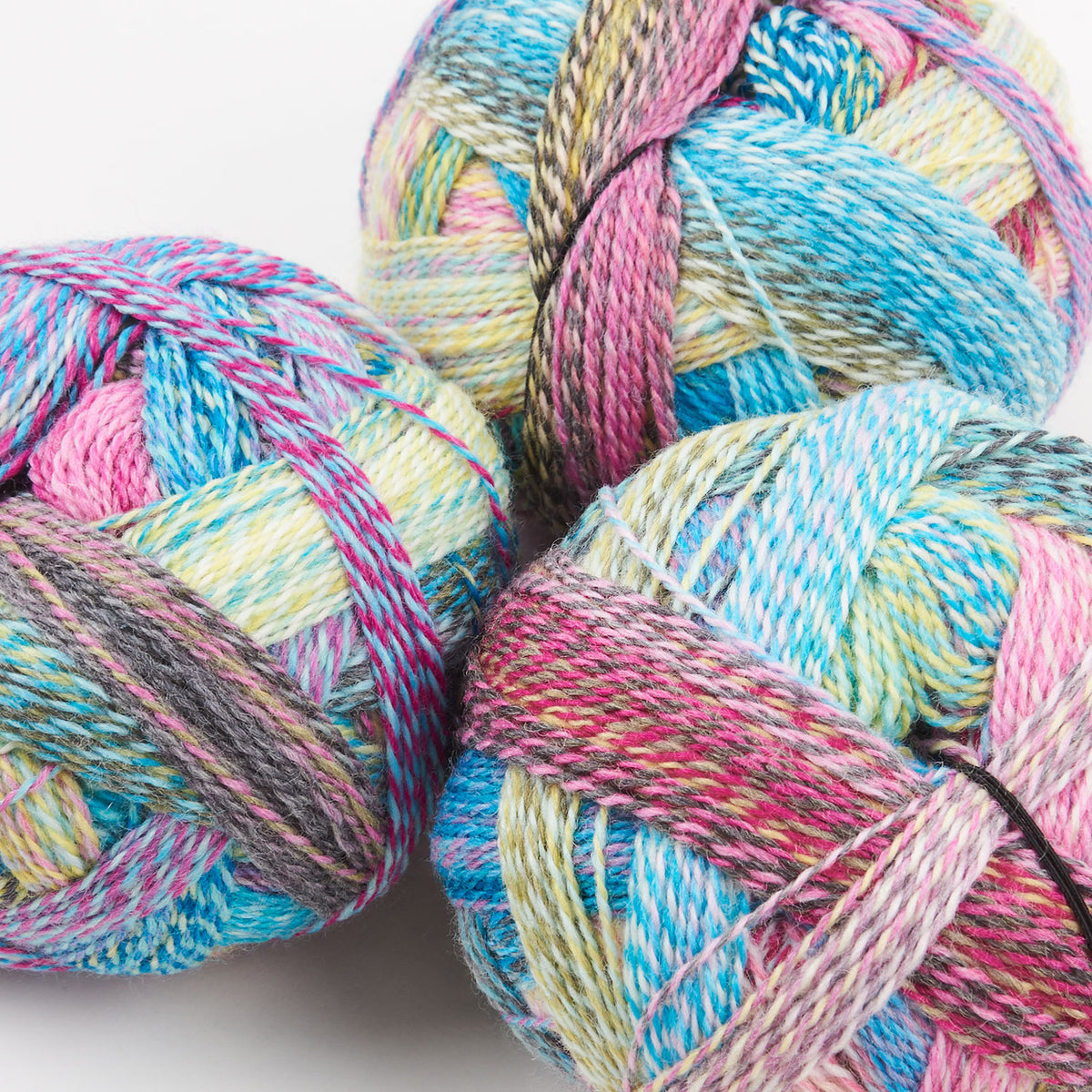 ZAUBERBALL CRAZY - GARTENPARTY