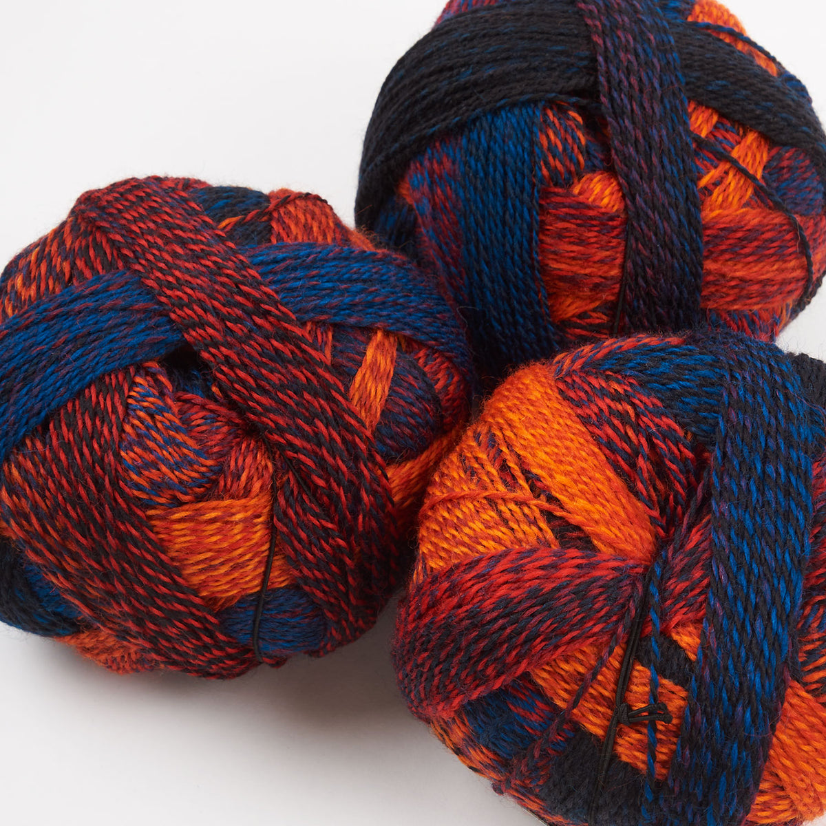 ZAUBERBALL CRAZY - HERBSTSONNE