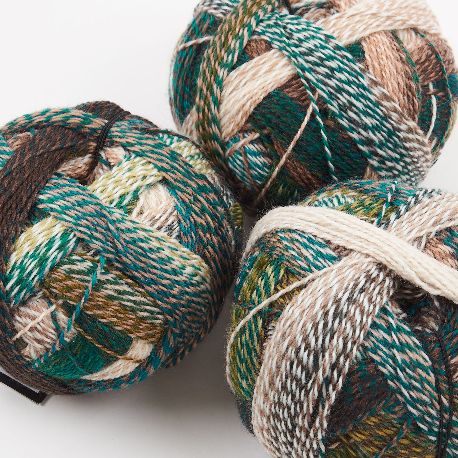 ZAUBERBALL CRAZY - JACKE WIE HOSE