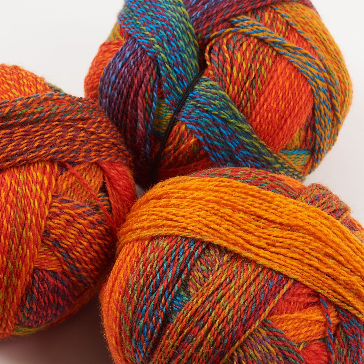 ZAUBERBALL CRAZY - KLEINER FUCHS