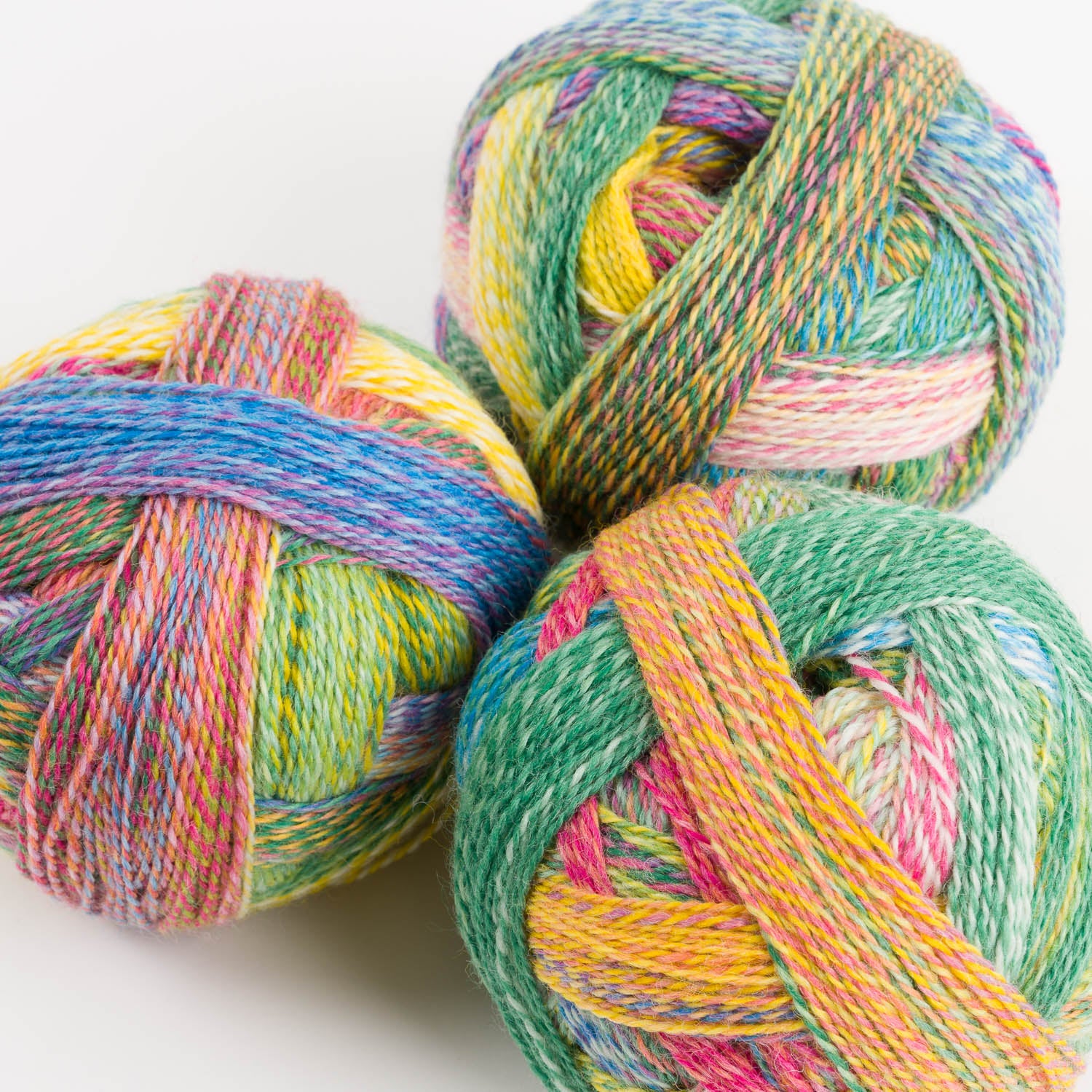 ZAUBERBALL CRAZY - MALERWINKEL