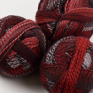 ZAUBERBALL CRAZY - MARSEXPERIMENT