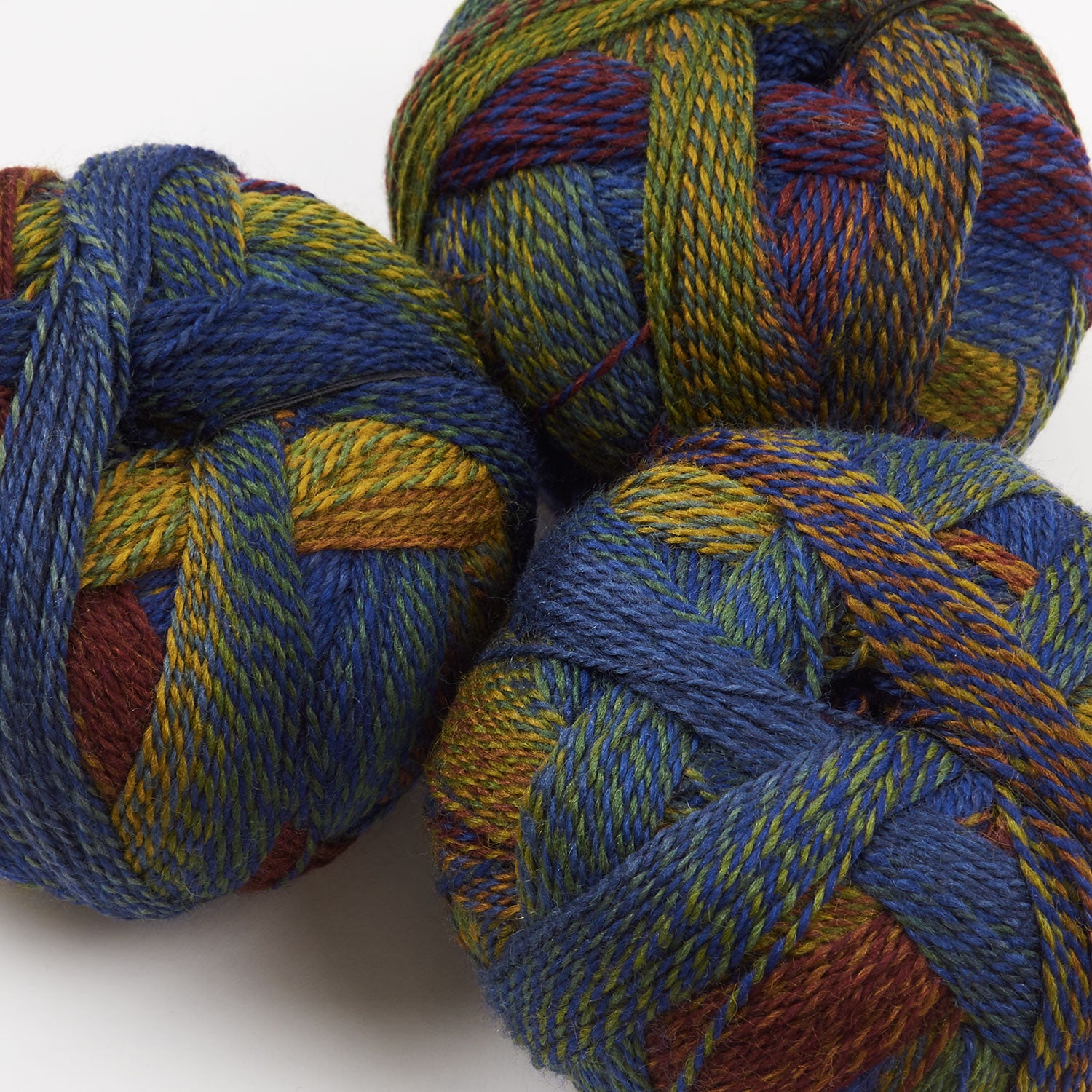 ZAUBERBALL CRAZY - MEILENSTEIN