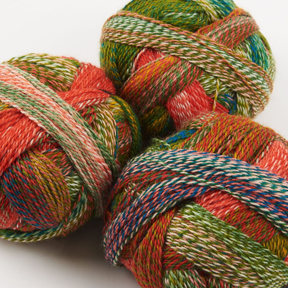 ZAUBERBALL CRAZY - PAPAGEI