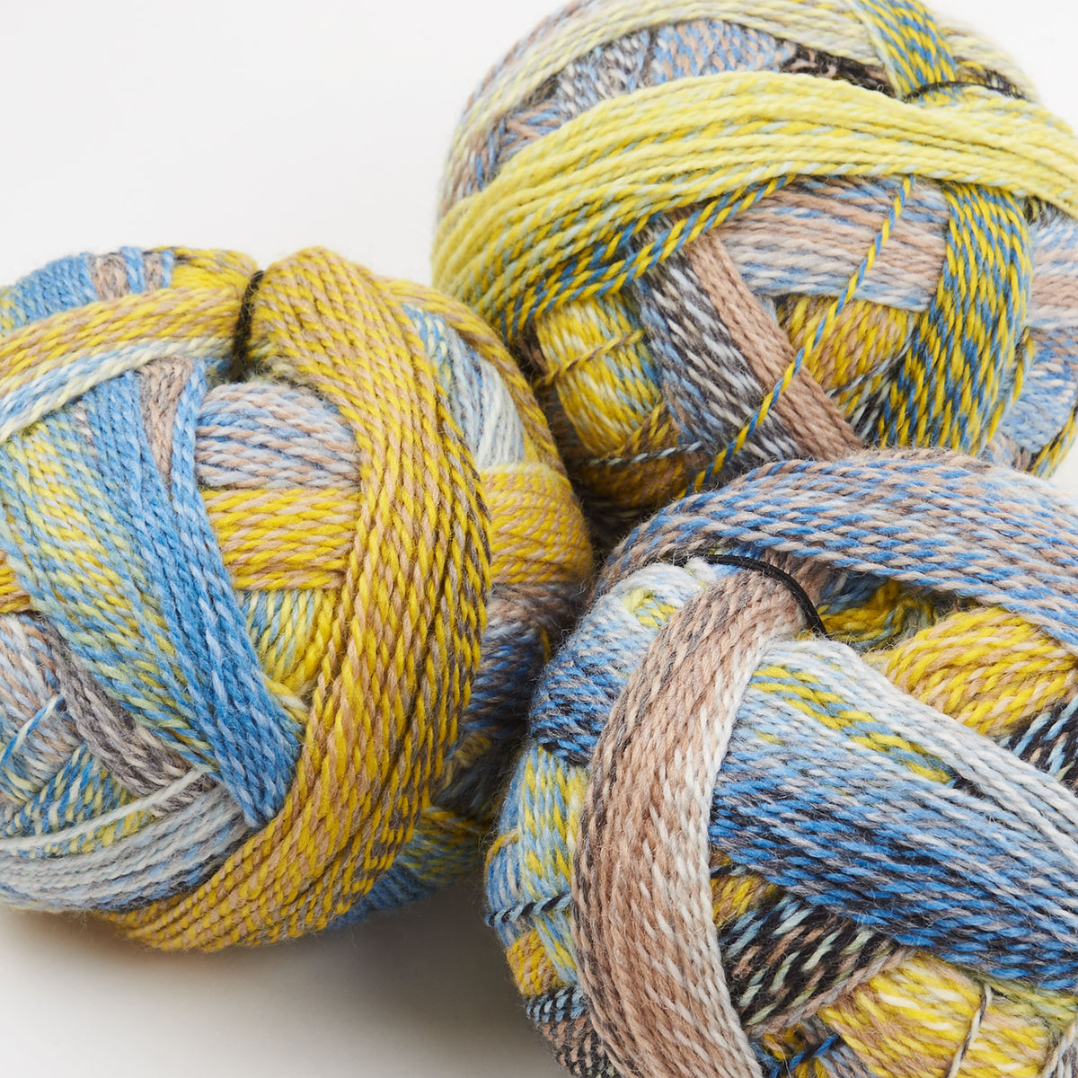 ZAUBERBALL CRAZY - SANDUHR