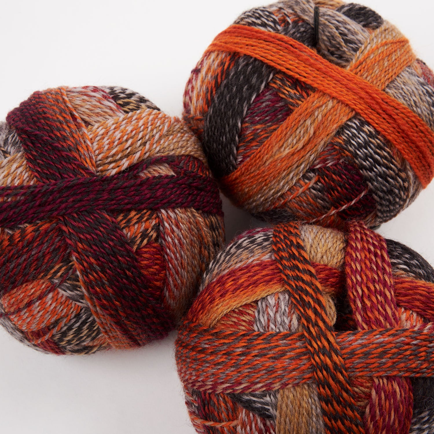 ZAUBERBALL CRAZY - SCHOKOLADENSEITE