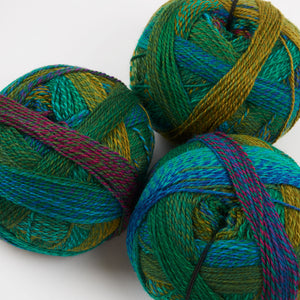 ZAUBERBALL CRAZY - TIEFE WASSER