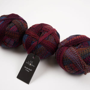 ZAUBERBALL CRAZY - ZIMTSCHNECKE