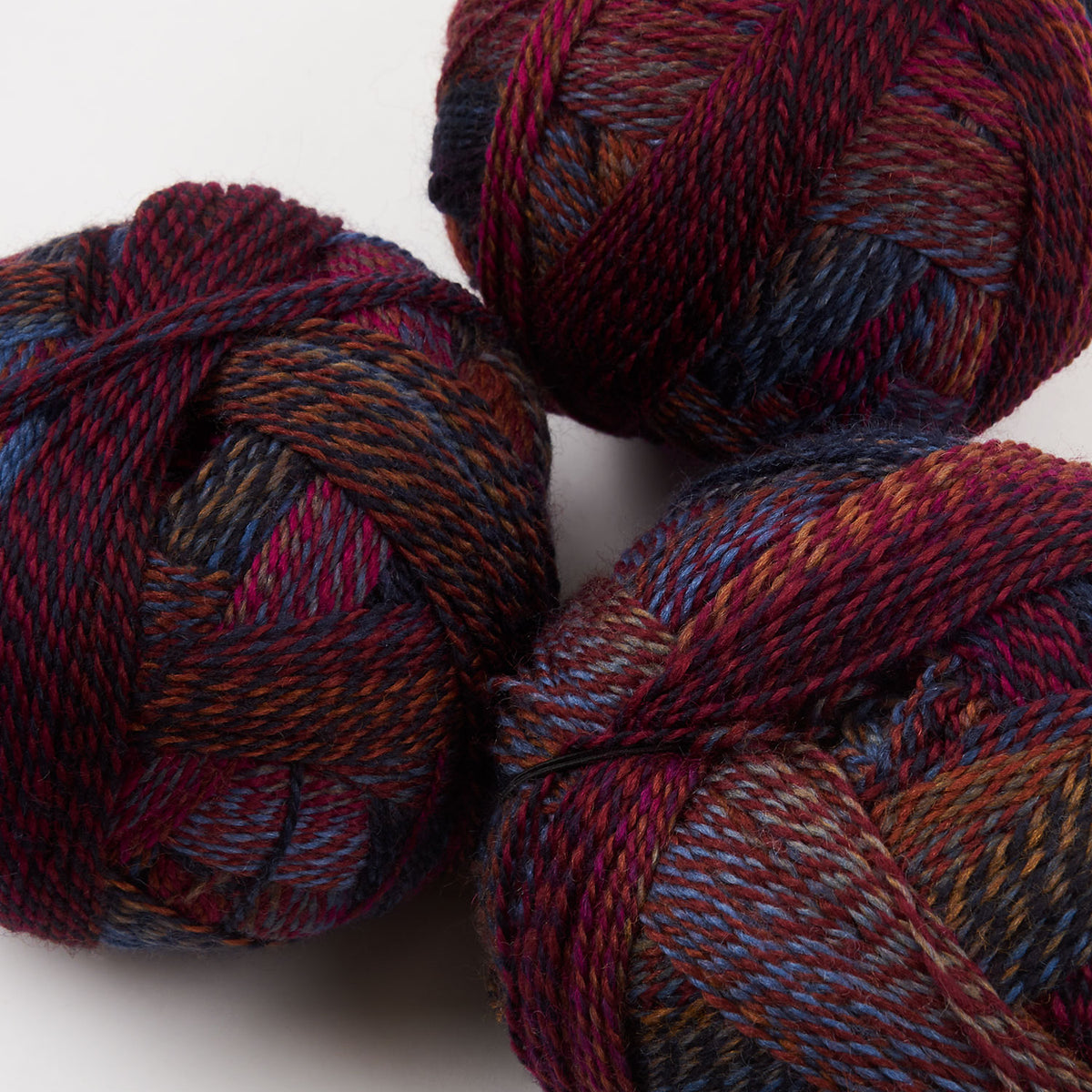 ZAUBERBALL CRAZY - ZIMTSCHNECKE