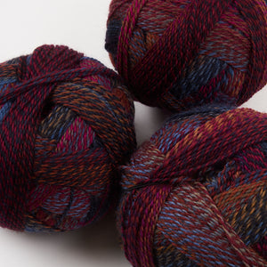 ZAUBERBALL CRAZY - ZIMTSCHNECKE