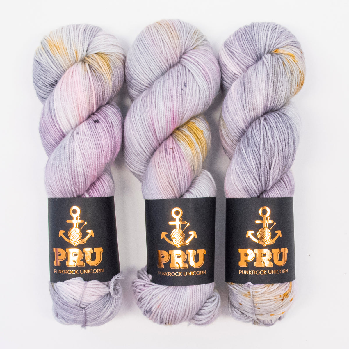 SOUL - LAVENDELMILCH