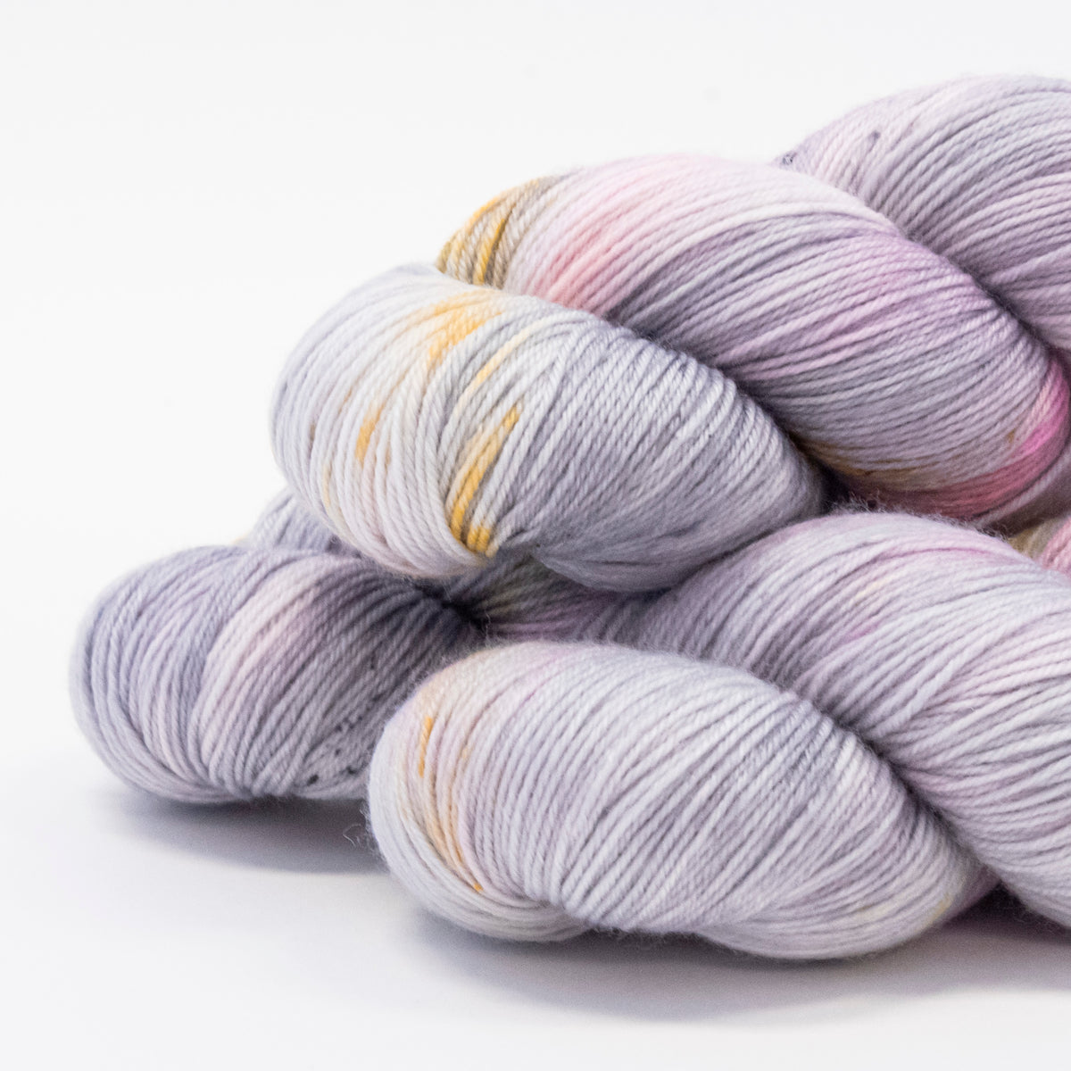 SOUL - LAVENDELMILCH